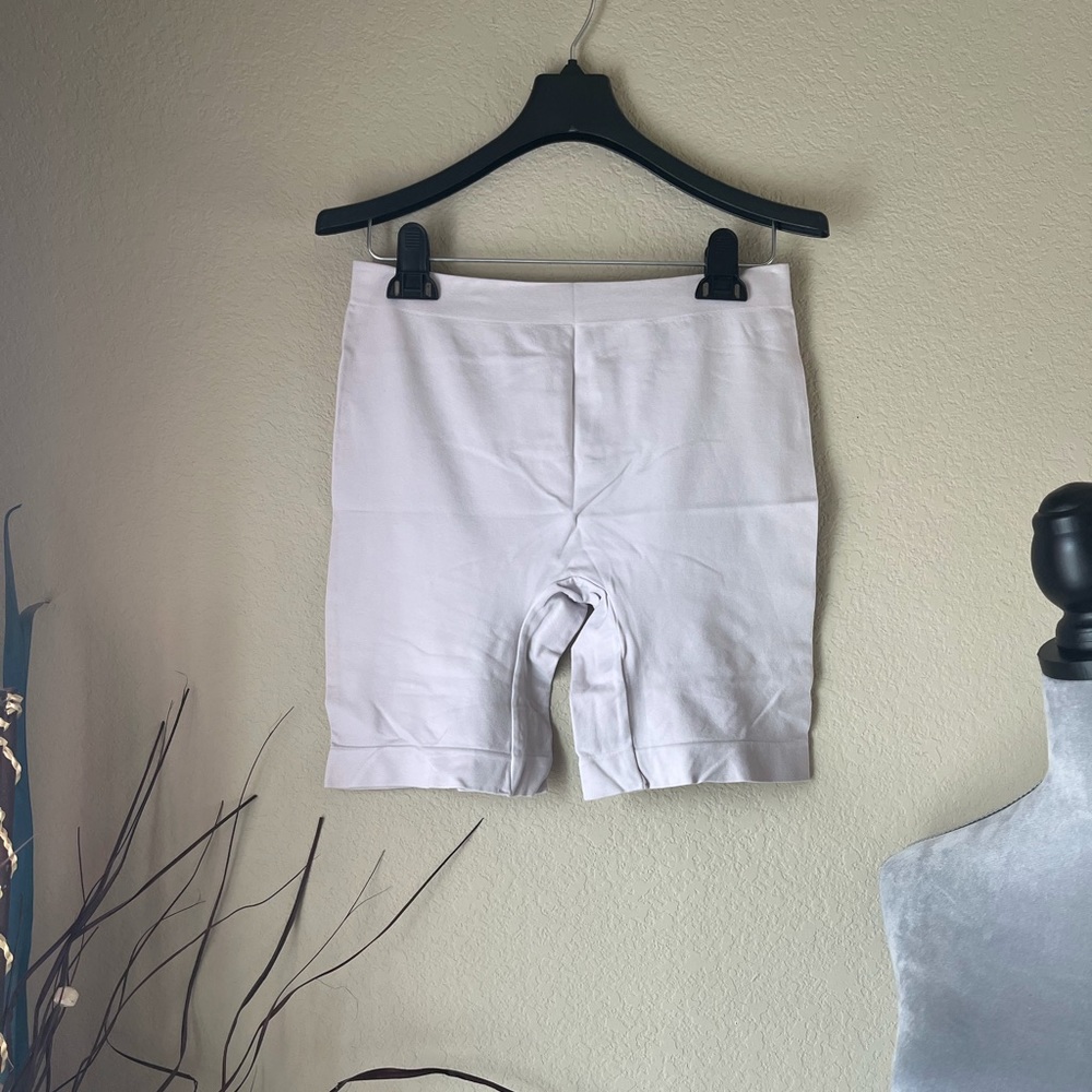 Seamless Slip Shorts